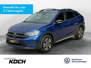 Volkswagen Taigo 1.0TSI Energy Navi LED Kamera