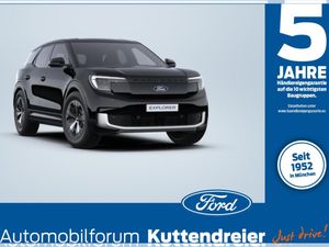 Ford Explorer 🔥 Ford Explorer 77kWh jetzt im Hot Deal – Elektropower zum Top-Leasingpreis! Leasing