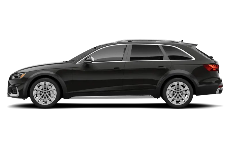 Audi A4 allroad quattro 50 TDI tiptronic Allrad Standardausstattung Leasing
