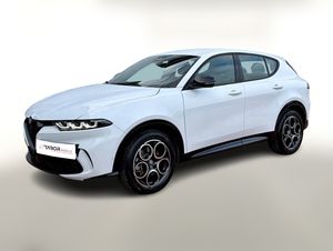Alfa Romeo Tonale Hybrid Sprint TechP Klimaaut. 19"LM SHZ Leasing privat