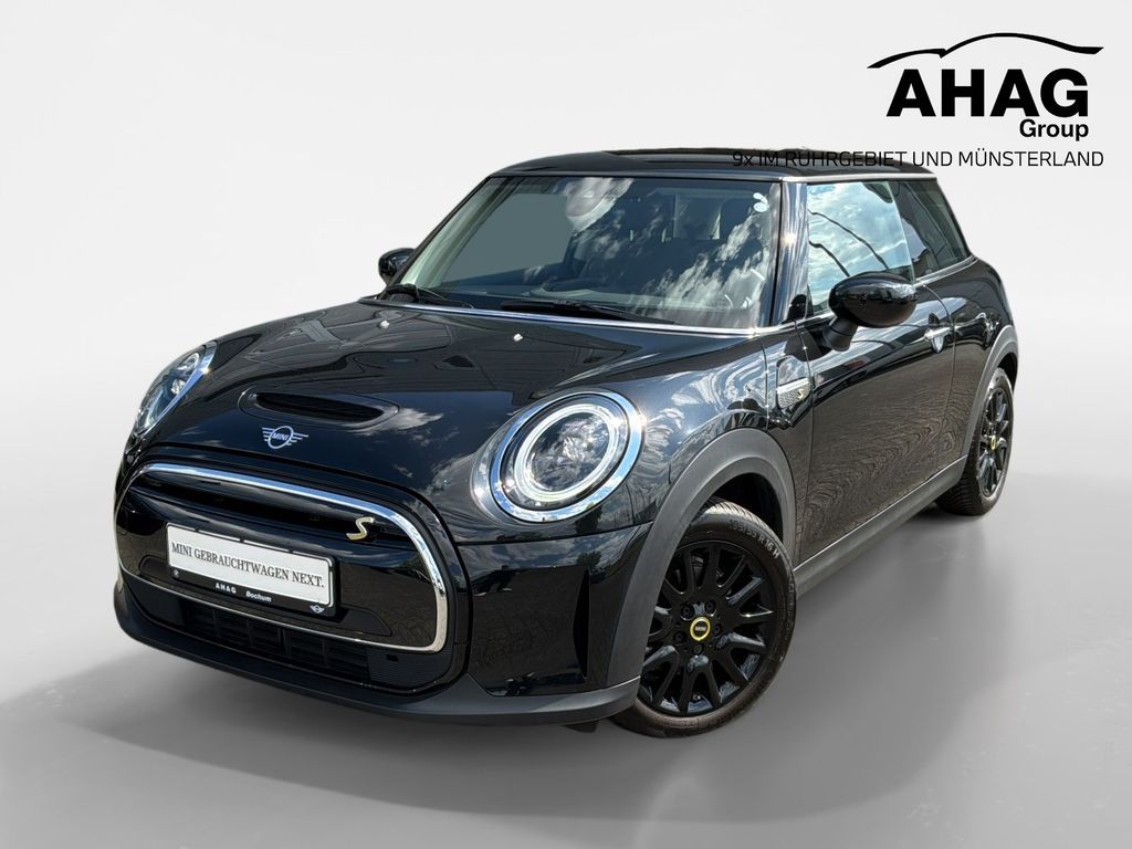 MINI Cooper SE Leasing