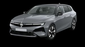 Opel Astra ST Hybrid 107kW GS eDCT