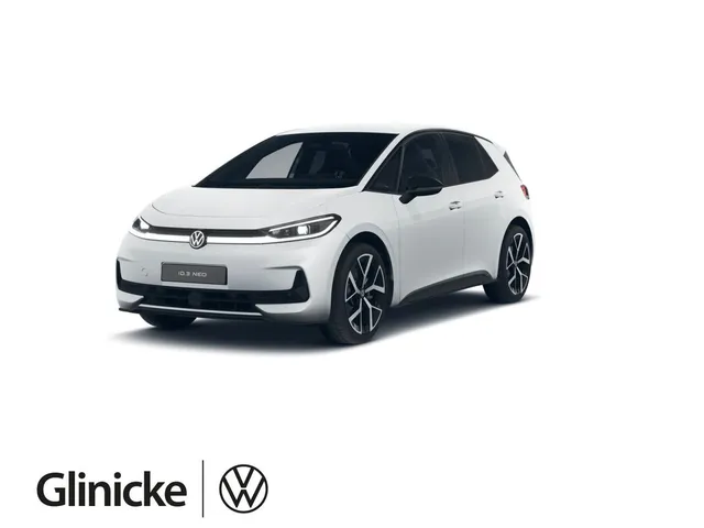 Volkswagen ID.3 Neo Style 58 kWh AHK Interieurpaket 20"