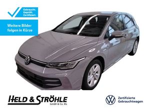 Volkswagen Golf Life 1.5 TSI LED HuD NAVI SHZ STHZ 5J.GAR.