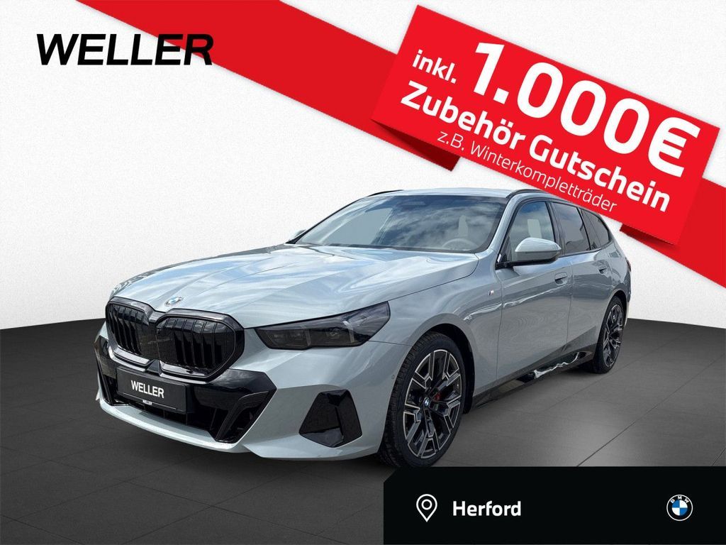 BMW M SPORT HUD ICGLOW ACC LI CO PROF H&K Leasing