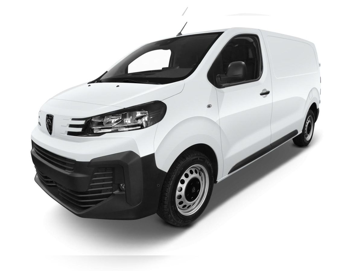 Peugeot Expert Kasten M HDI 120 *Sofort verfügbar* Leasing