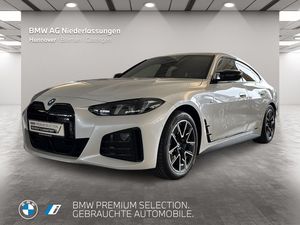 BMW i4 M60 xDrive Gran Coupé AHK Driv.Assist.Prof Wi