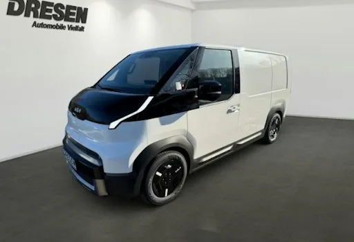 Kia Pv5-passenger 51,5 KWh Essential 5-Sitzer 5dr