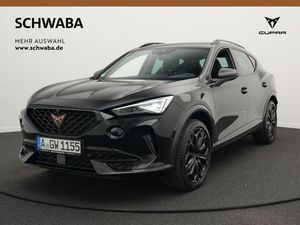 Cupra Formentor VZ Tribe Edition 2.0 TSI Beats*PANO
