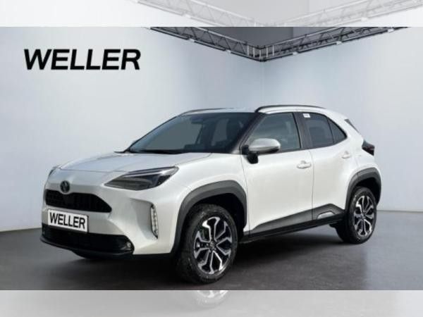 Toyota Yaris Cross 💥Comfort Sonderaktion Leasing