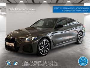 BMW i4 M50 xDrive Gran Coupé AHK Driv.Assist.Prof