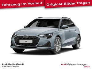 Audi A3 Sportback TFSI e 40 S tronic