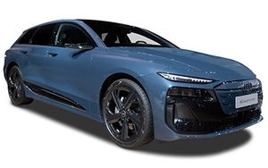 Audi A6 e-tron S LINE BUSINESS quattro S line business Avant