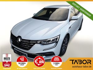 Renault Talisman Grandt TCe 160 EDC Zen LED PDC 17Z Leasing