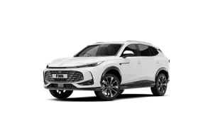 MG HS 1.5 T PHEV 1.5 T PHEV Comfort