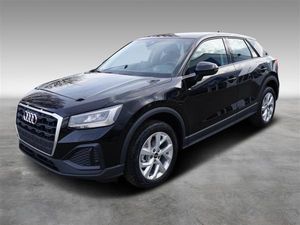 Audi Q2 35 TFSI Schalter *Klima*GRA*17 Zoll*