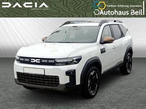 Dacia Bigster 1.2 TCe 130 Mild-Hybrid Extreme 4x4