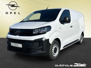Opel Vivaro Cargo Edition (M) Kastenwagen 1,5 Diesel 88 KW/120 PS Schaltwagen,  Kurzzulassung, nicht gefahren, s Leasing