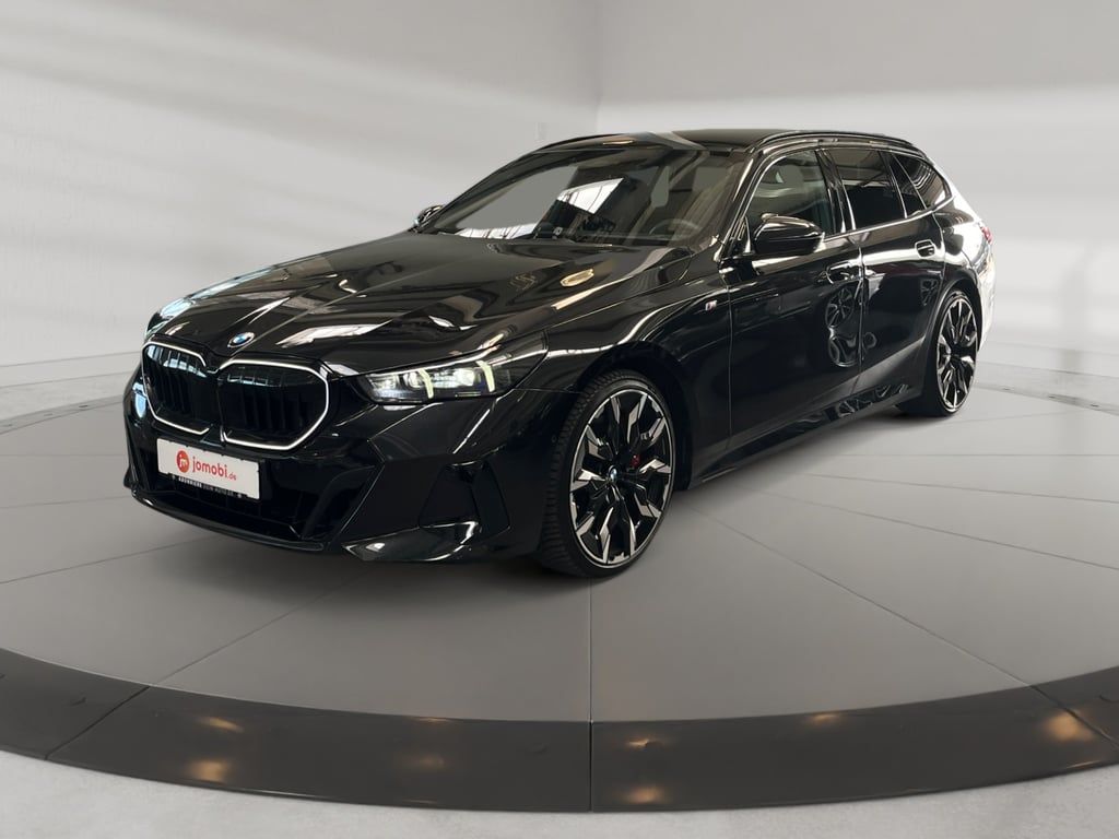 BMW 540 d xDrive M Sport Auto-Abo