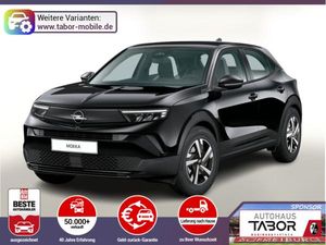 Opel Mokka Hybrid TechP Kam 2xPDC Keyl WinterP SHZ