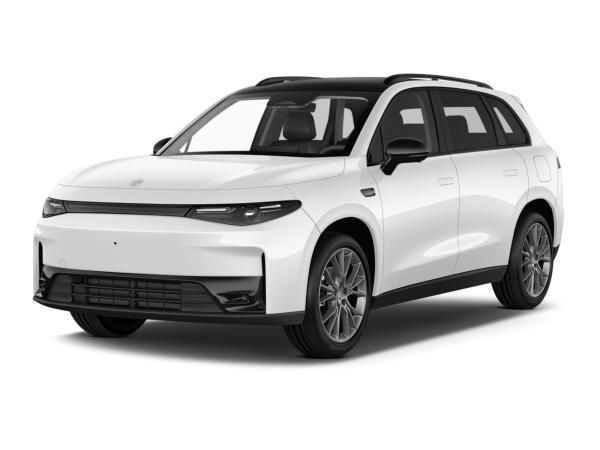 Leapmotor C10 Design - SOFORT VERFÜGBAR !!! Leasing