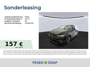 Seat Ibiza 1.0 TSI Style DSG Full Link GRA LED Sitzh.
