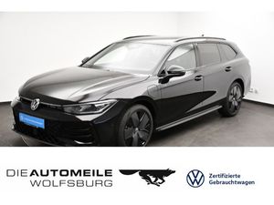 Volkswagen Passat Variant 1.5 TSI eHybrid DSG R-Line Black