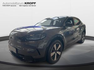 Ford Capri *Aktionsangebot* Leasing
