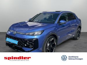 Volkswagen T-Roc R-Line 1.5 eTSI DSG / Standh, Pano, AHK