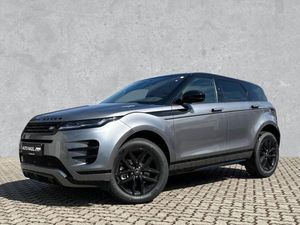 Land Rover Range Rover Evoque D165 Dyn SE 19