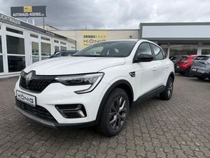 Renault Arkana EVOLUTION Mild Hybrid 140 EDC