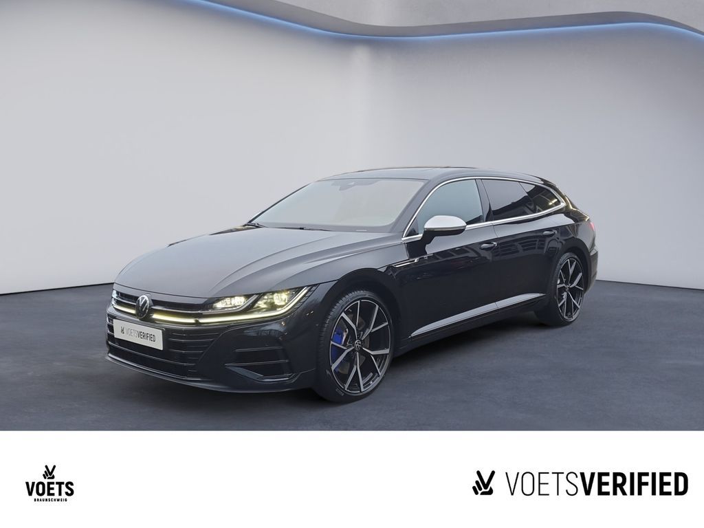Volkswagen Arteon Shooting Brake R 2.0 TSI 4 Motion DSG AHK Leasing