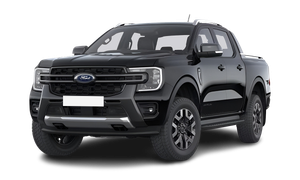 Ford Ranger Wildtrak - Auto-Abo