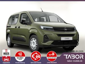 Opel OPEL Combo 1.5 D 100 FACELIFT Matrix Klimaaut Keyl 2T Leasing