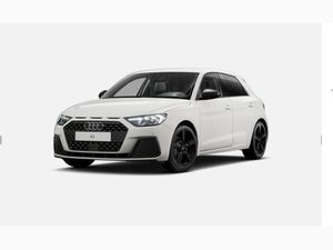 Audi A1 30 TFSI S tronic Sportback #Sonderabnehmer Leasing