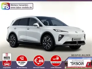 MG S6 77kWh Luxury Pano HUD Sitzklima ACC 20Z