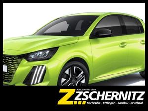 Peugeot 208 Allure Hybrid |Gewerbehammer|