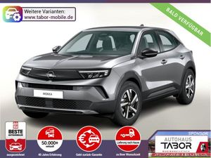 Opel Mokka KomfortP PrivG Klimaaut PDC Temp CarPlay