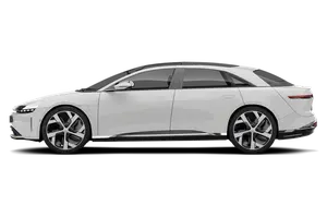 Lucid Air Performance AWD Dream Edition Leasing