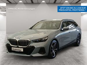 BMW 520d Touring M Sport Autobahnassist AHK Standhz.