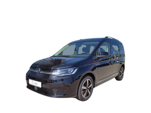 Volkswagen Caddy Style 2.0 TDI DSG  90 kW Auto-Abo