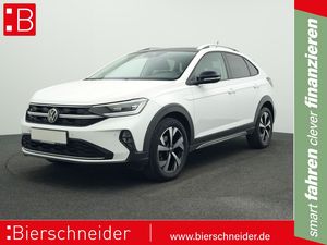 Volkswagen Taigo 1.0 TSI Style AHK IQ.LIGHT NAVI KAMERA