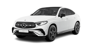 Mercedes-Benz GLC Coupé 220 d 4MIC GLC 220 d 4MATIC Coupé Autom. Auto-Abo