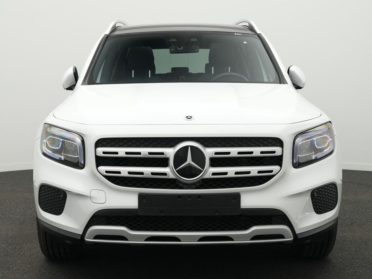 Mercedes-Benz GLB 200 GLB (BM 247) Leasing