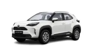 Toyota Yaris Cross Deal