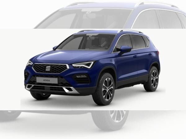Seat Ateca 🔥Road Edition 150 PS AUTOMATIK🔥 Leasing