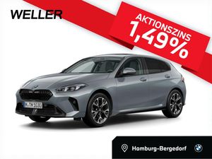 BMW 120 M SPORT Ext. Pano 360° HUD 18" Leas 299,-oA