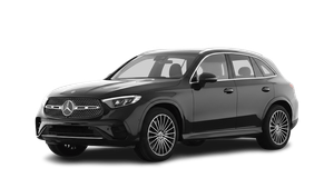 Mercedes-Benz GLC 220d SUV
