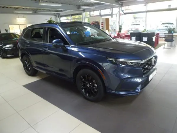 Honda CR-V 2.0 i-MMD Hybrid e:PHEV 2WD Advance Tech