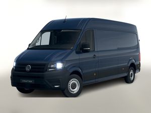 Volkswagen Crafter 35 L4H3 3S AHK Temp Kam AppCo 2xPDC Gewerbeleasing
